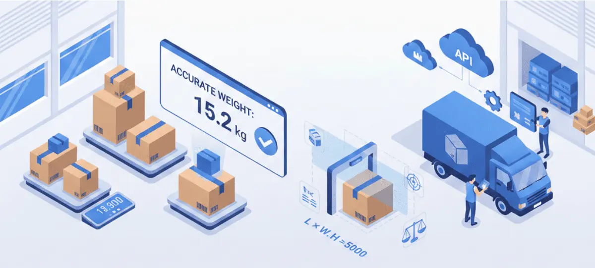 9 Workable Strategies to Lower Shipping Weight Variations