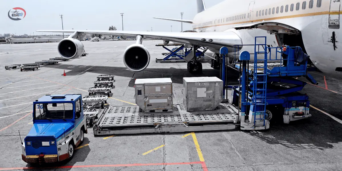 Air freight