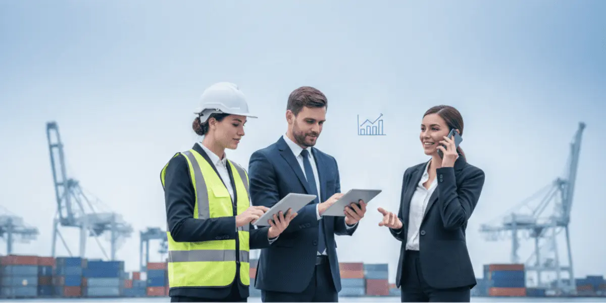 Client-Centric Logistics