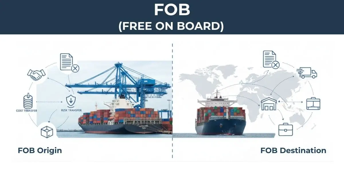 Free On Board: A Complete Guide