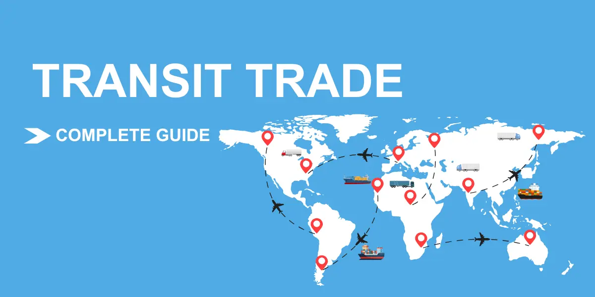 what is transit trade