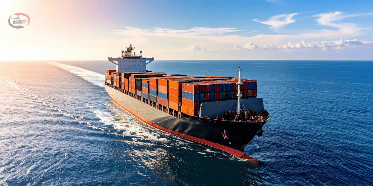 Complete Guide to Sea Freight Shipping from origin to destination