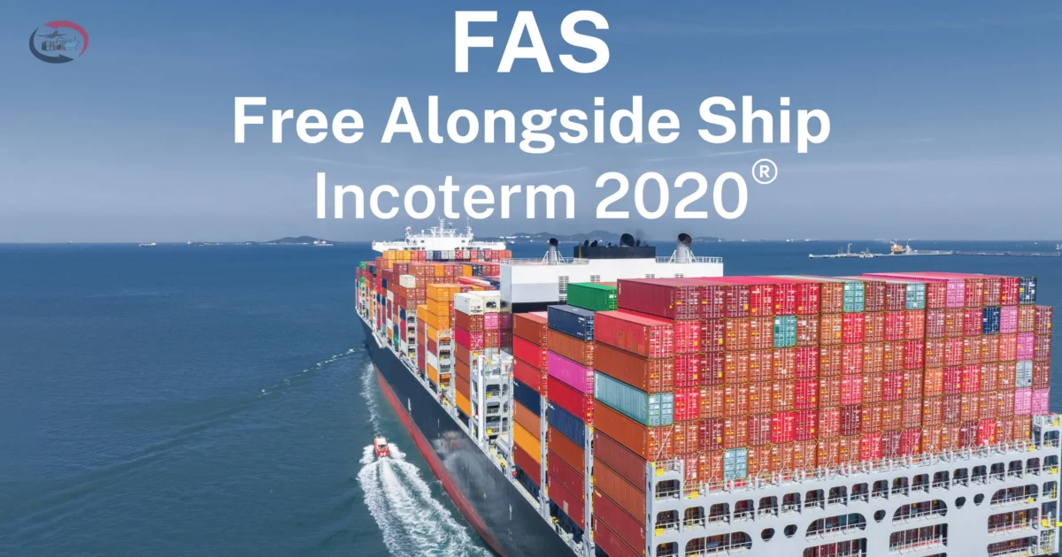 FAS Incoterm